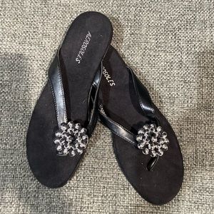 Women's Aerosoles Sandals size 9.5